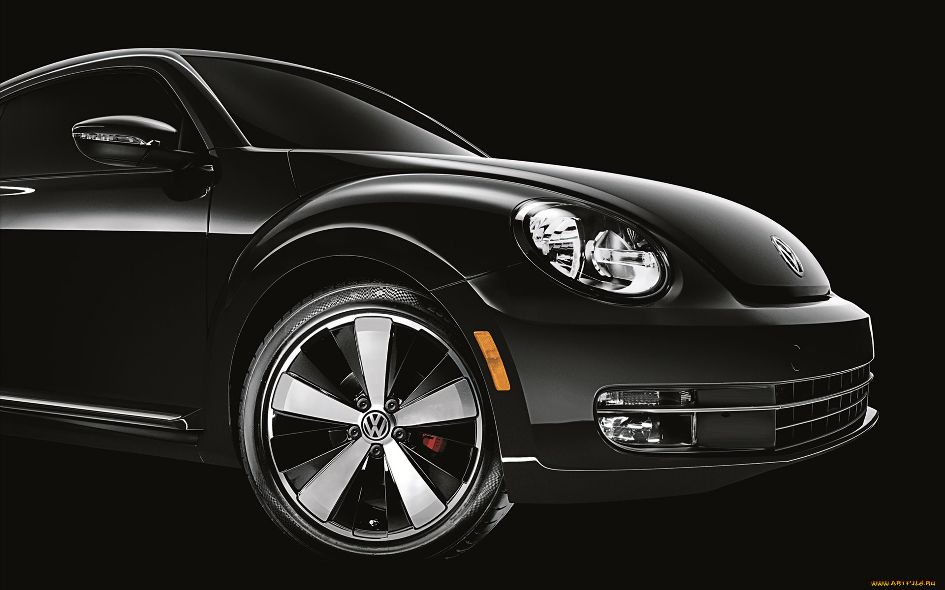 volkswagen, beetle, 2012, , , 
